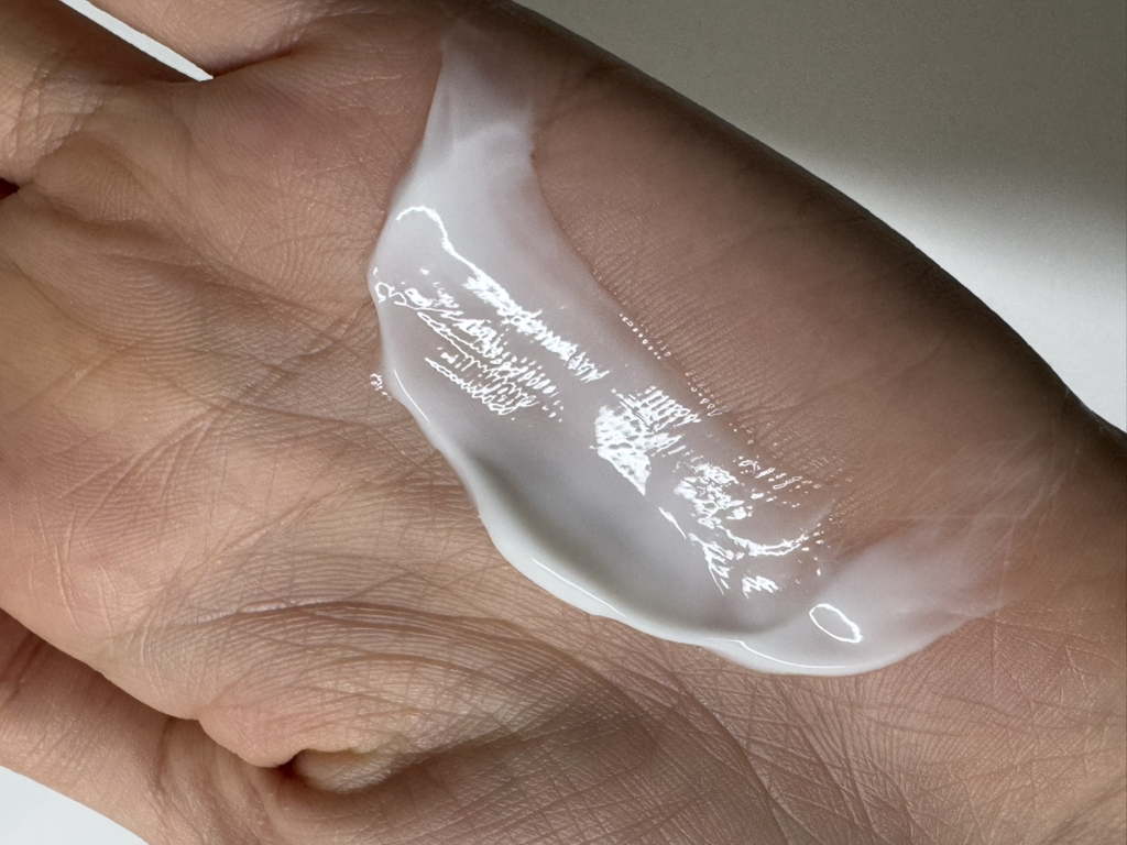 카밀 (Kamill) 핸드 & 네일 크림 [클래식] review image