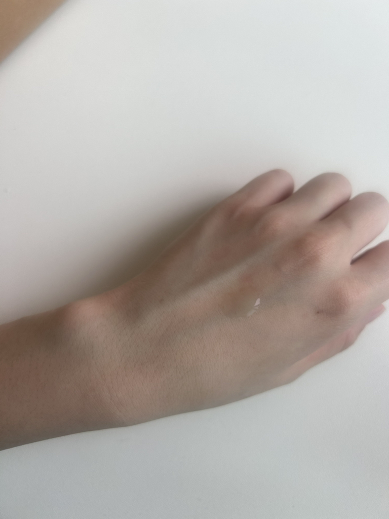 라보레브 (LABOREVE) 피치마이크로바이옴 78 피디알엔 토너 review image