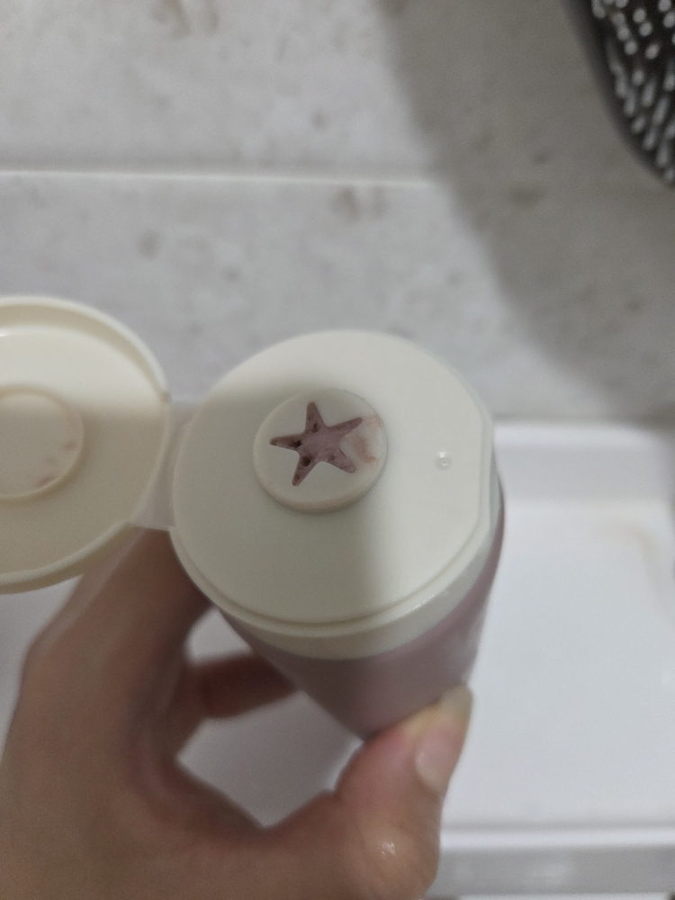 WHIPPED Pack Vegano Tubo Limpiador [Mantequilla de Higo] review image