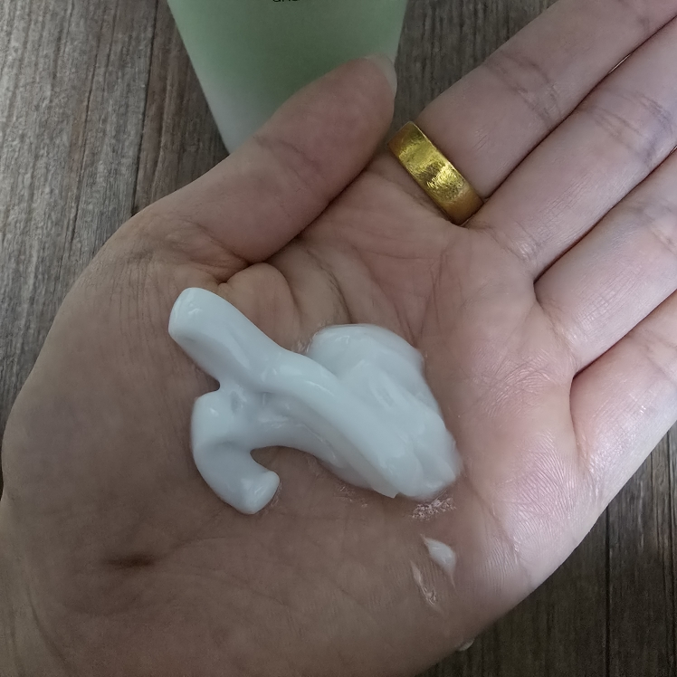 JUMISO Dipantenol Leche Limpiadora Calmante Barrera review image