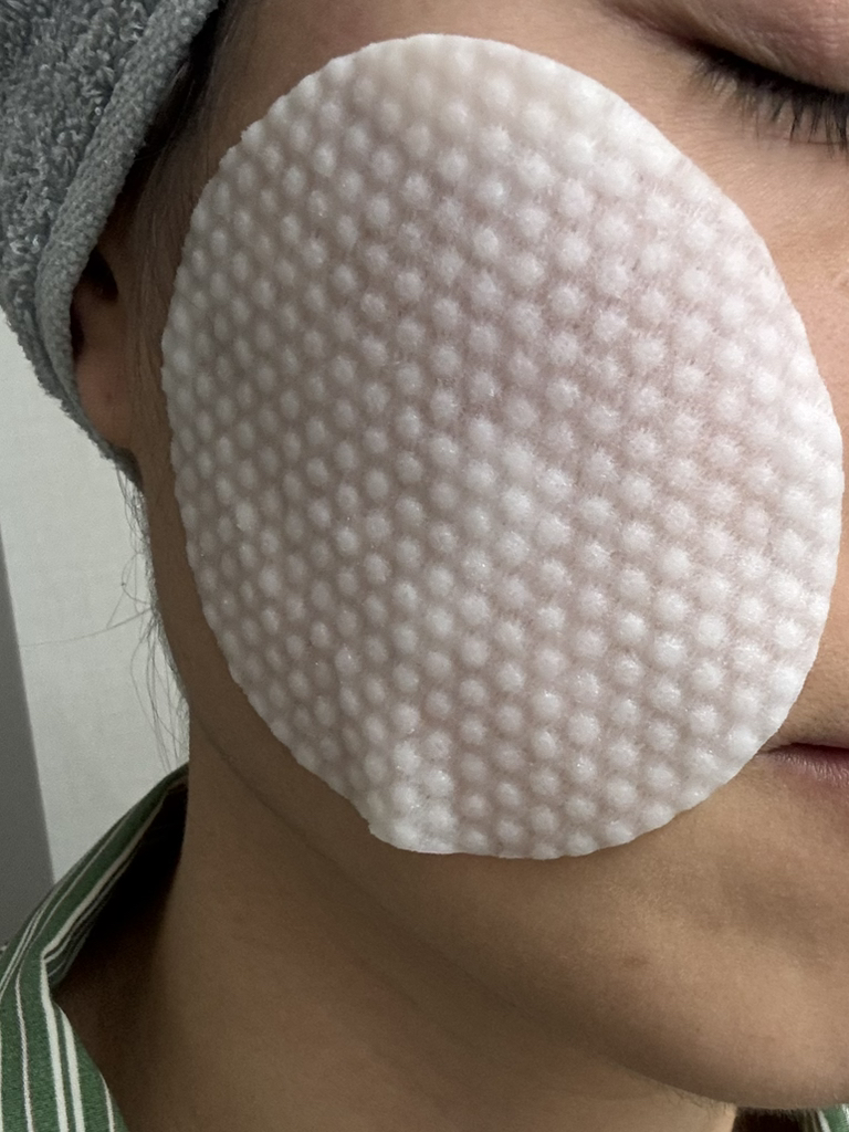 아드망 (A'demang) 마린켈프 아쿠아 모이스처 토너패드 review image