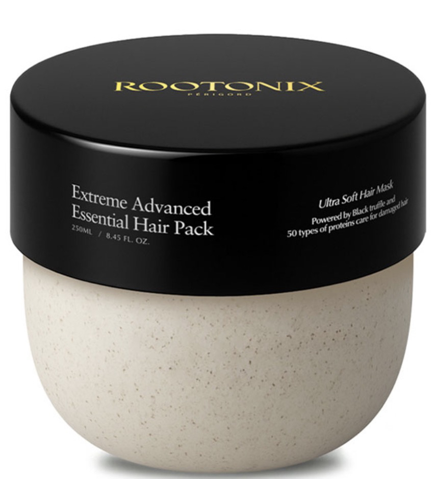 루블리스 (roobliss) 단백질 쇼크 LPT 헤어팩 review image