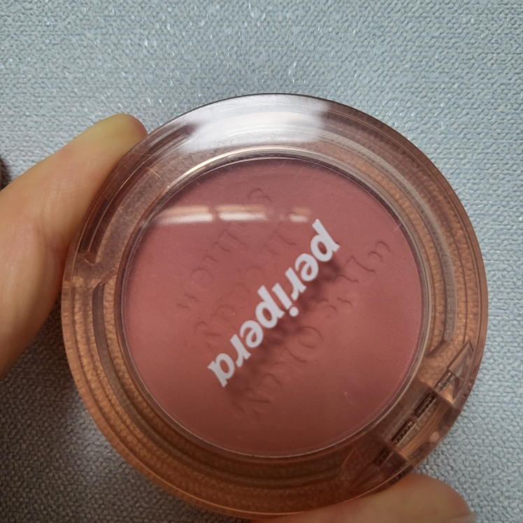 peripera Sunshine Cheeks [001 Es peligroso fuera de casa] review image