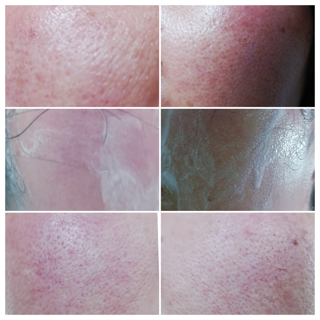 션리 (ShionLe) 다시마 앰플 클렌징폼 review image