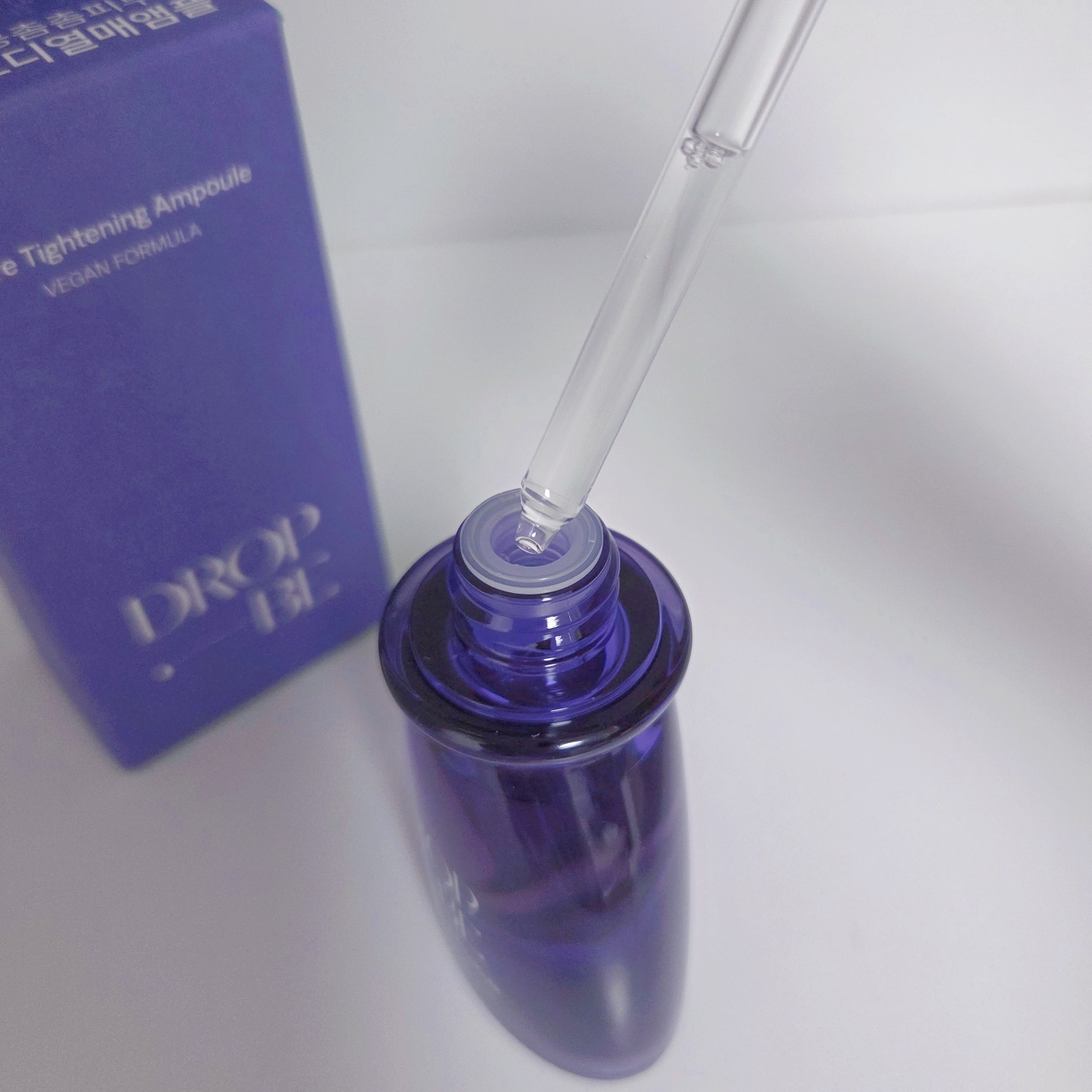 落差比 安瓶 [收紧毛孔] review image