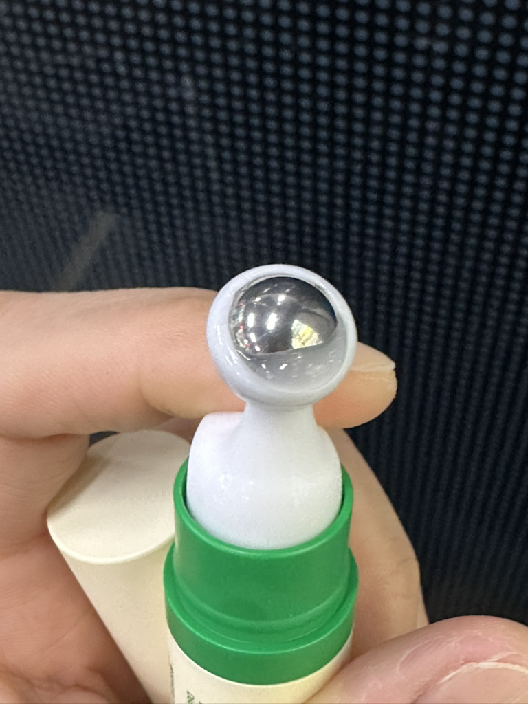 엑시스와이 (AXIS-Y) 비건 콜라겐 아이 세럼 review image