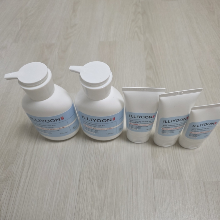 product review image