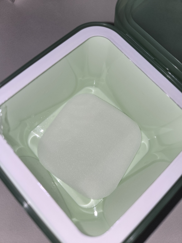 美迪惠尔 茶树烦恼垫 review image