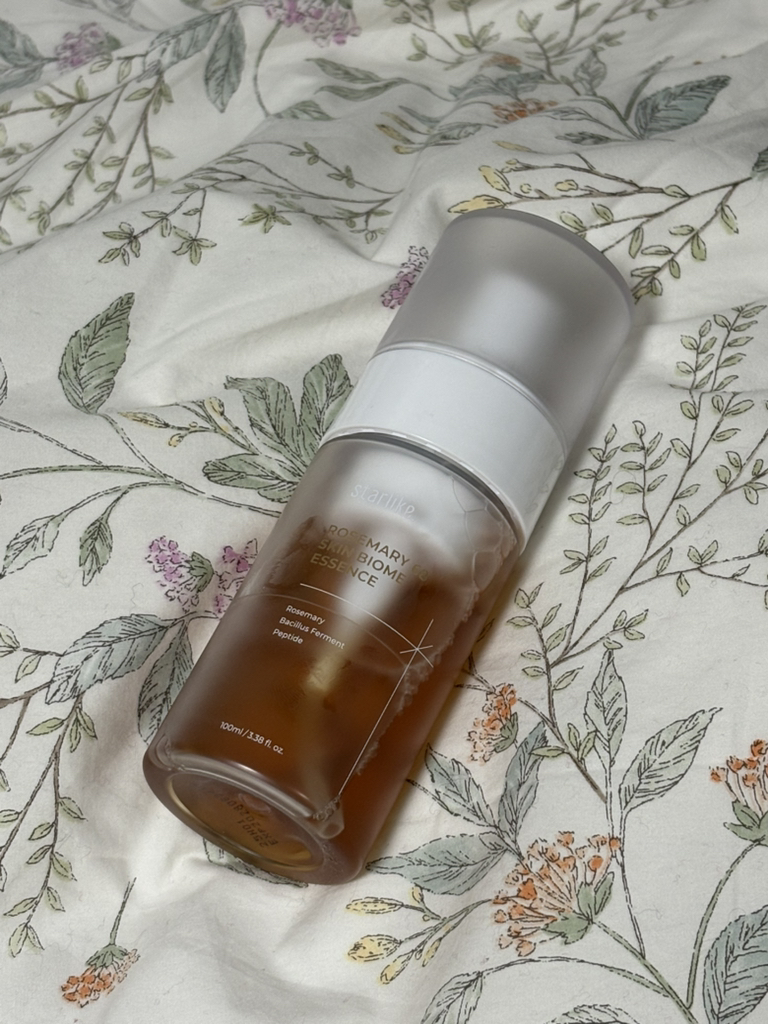 starlike. Esencia Biome Piel 68 Romero review image