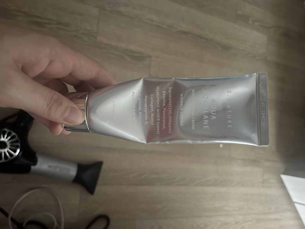 product review image