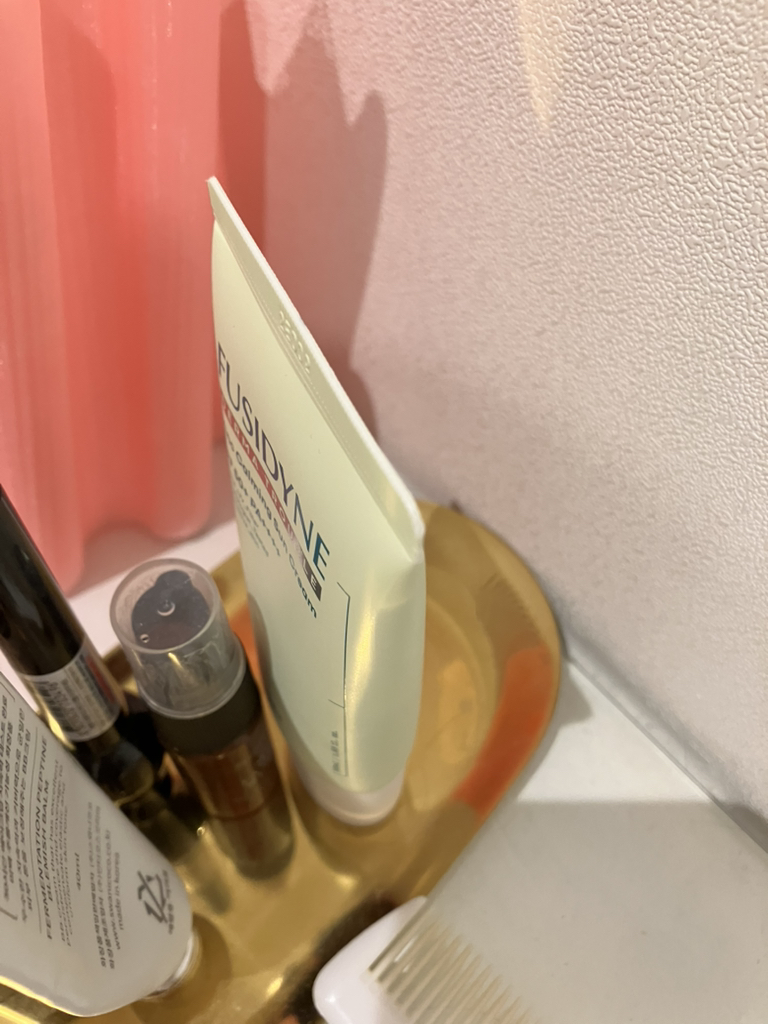 Fusidyne Crema solar Derma Trouble Jinx Charming [SPF50+/PA++++] review image