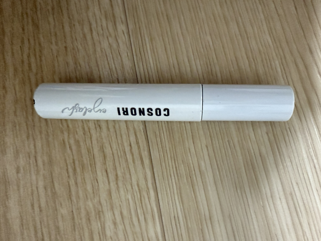 COSNORI Suero para pestañas Long Active review image