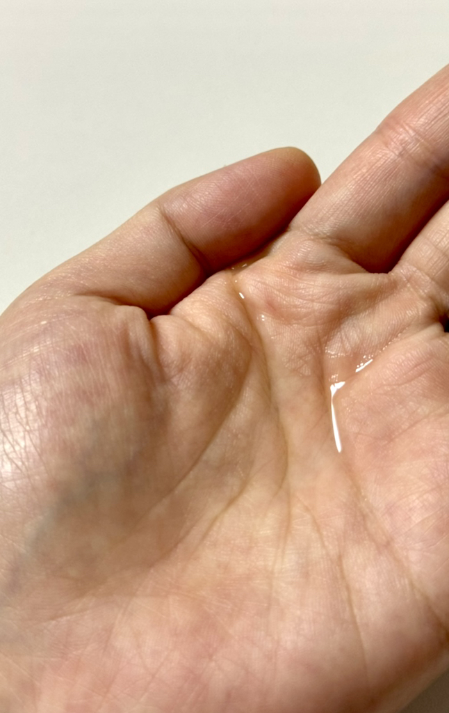 Lon.G Tónico Puro de Manzana Rosa review image