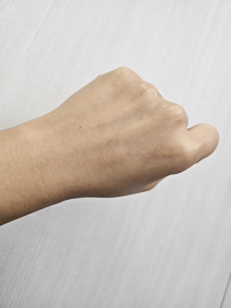 S.NATURE Aqua Collagen Peptide Triple Gel Essence review image