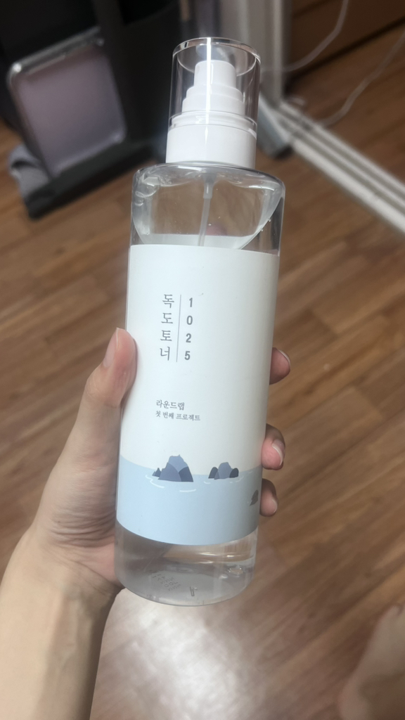 ROUNDLAB 1025 Tóner Dokdo review image