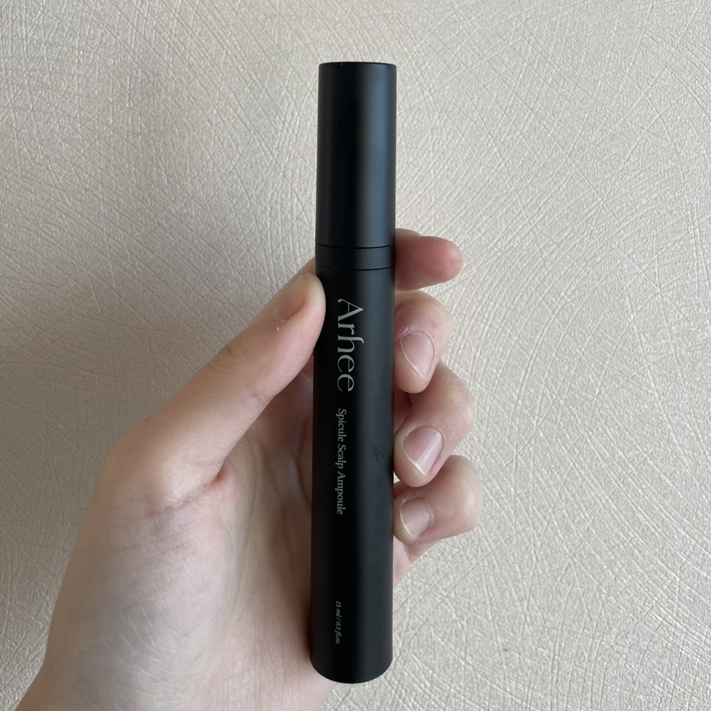 아르히 (Arhee) 스피큘 두피 앰플 review image