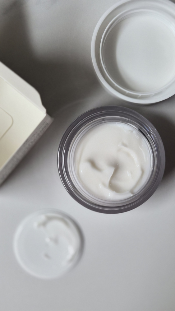 쓰리노프 (3NOUGH) 데일리 컨셔스 크림 review image