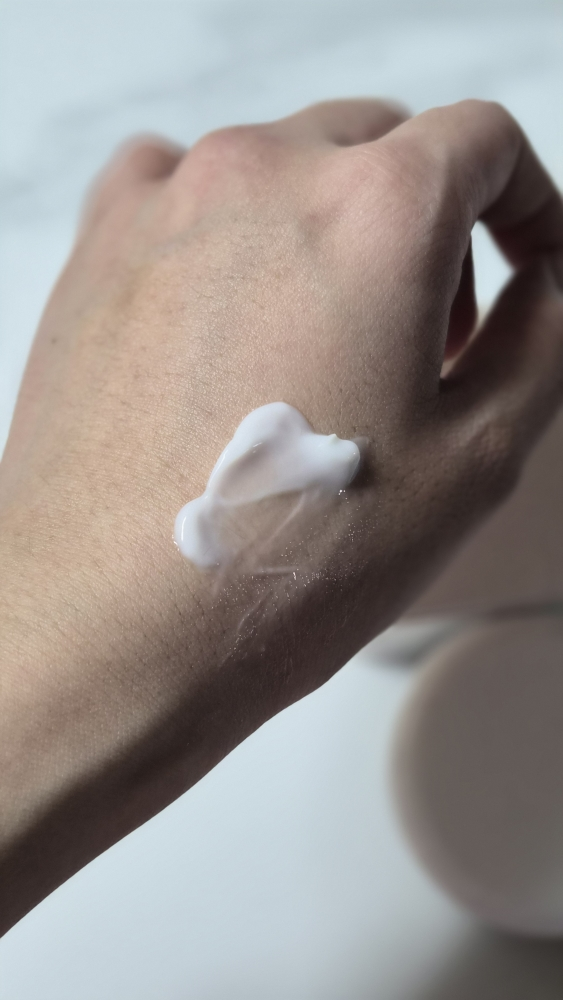 쓰리노프 (3NOUGH) 데일리 컨셔스 크림 review image