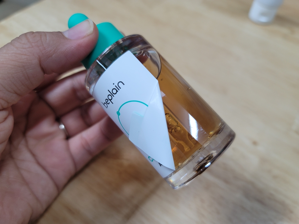 비플레인 (beplain) 시카테롤 앰플 review image