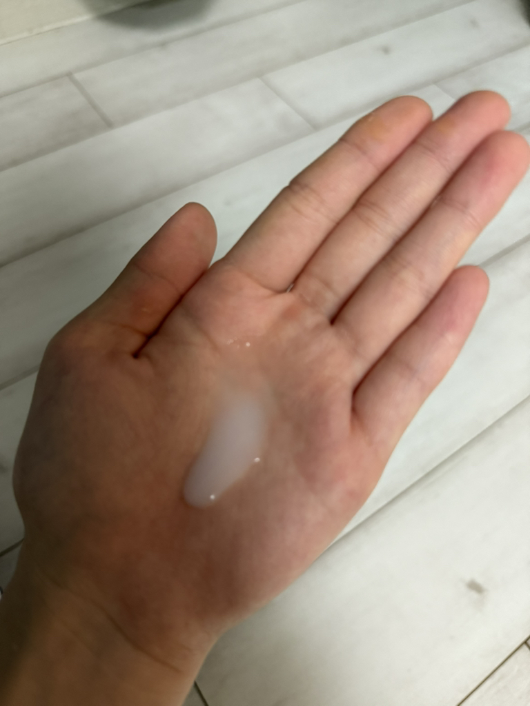 쓰리노프 (3NOUGH) 데일리 컨셔스 토너 review image