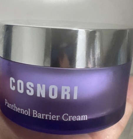 COSNORI Crema Barrera Pantenol review image
