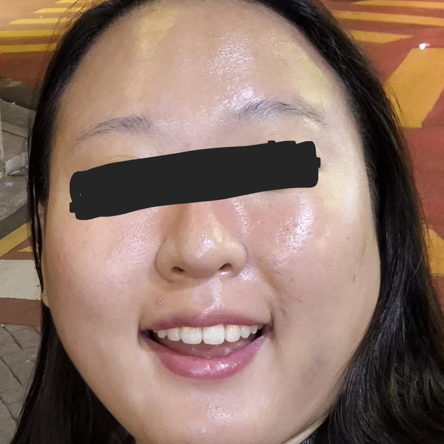 YBK Mascarilla cremosa de arcilla Pore Clear review image