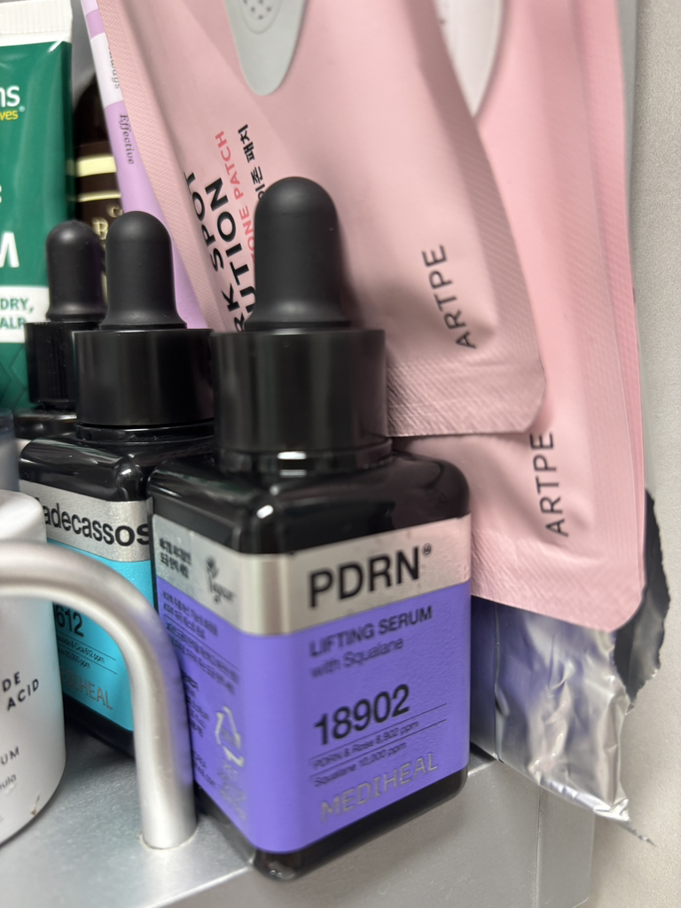 MEDIHEAL Fidialen Serum Reafirmante de Poros review image