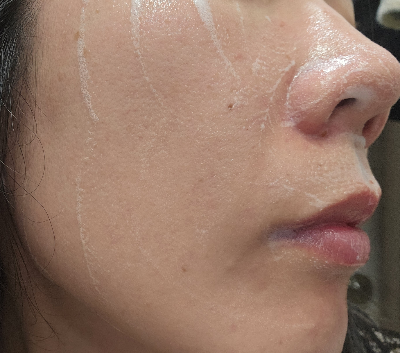 믹순 (mixsoon) 히알레배 포어 버블 세럼 review image