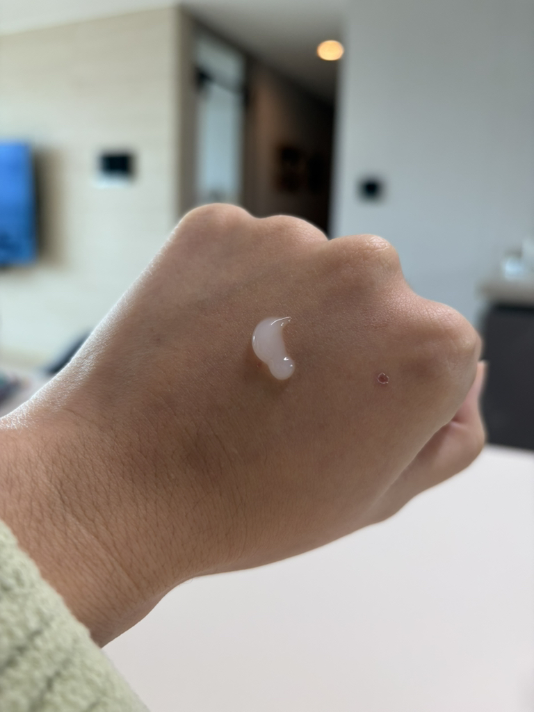 리쥬베닐 (Re-juvenil) 리페어 PDRN 크림 review image