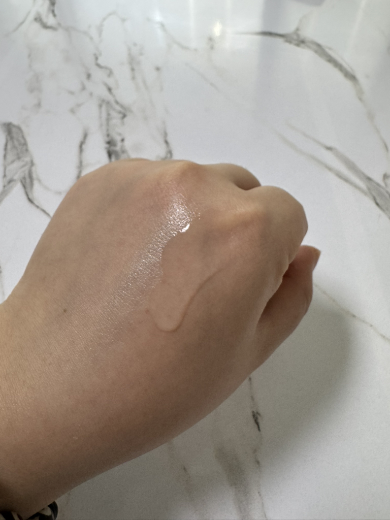 我们的 透明质酸 7 秒精华液（安瓿装 review image