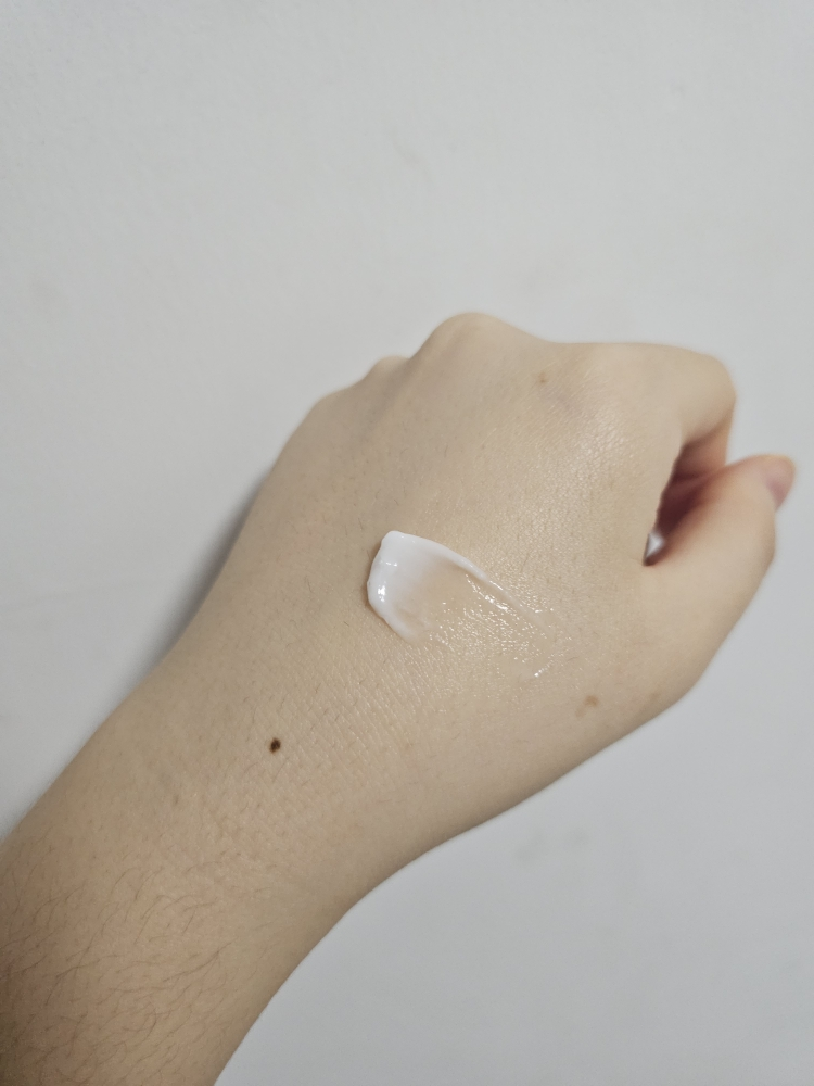 쓰리노프 (3NOUGH) 데일리 컨셔스 크림 review image