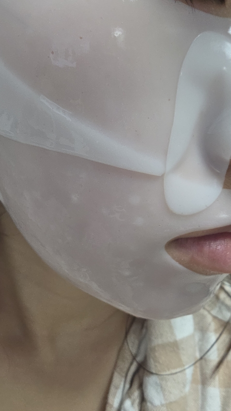 토브토브 (TOWBTOWB) 퍼펙트 콜라겐 마스크 review image