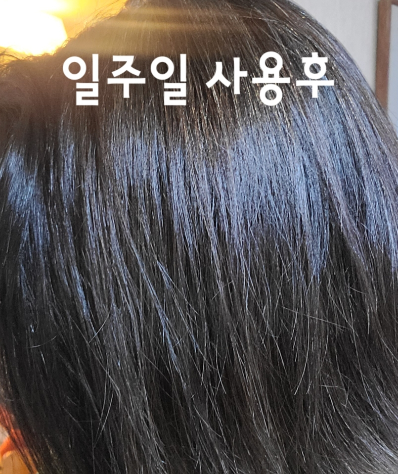 프롬랩스 (FROMLABS) 단백질 흡착 샴푸 review image