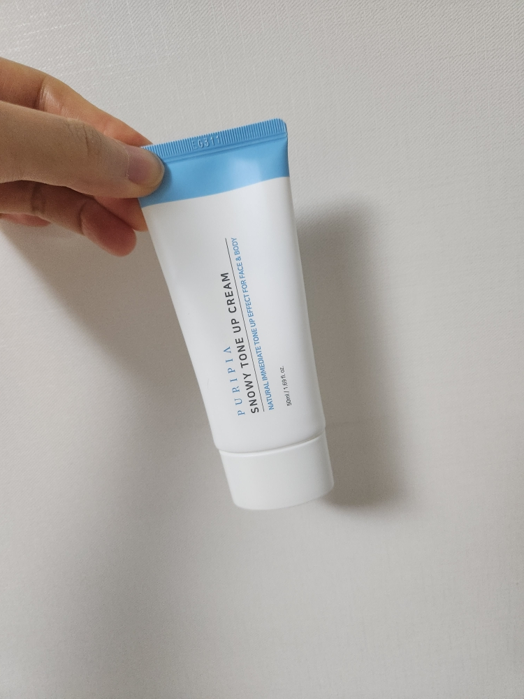 PURIPIA Crema tonificante Snoi review image