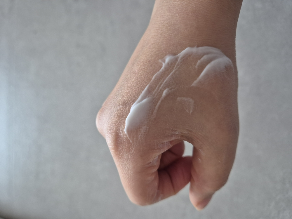 product review image