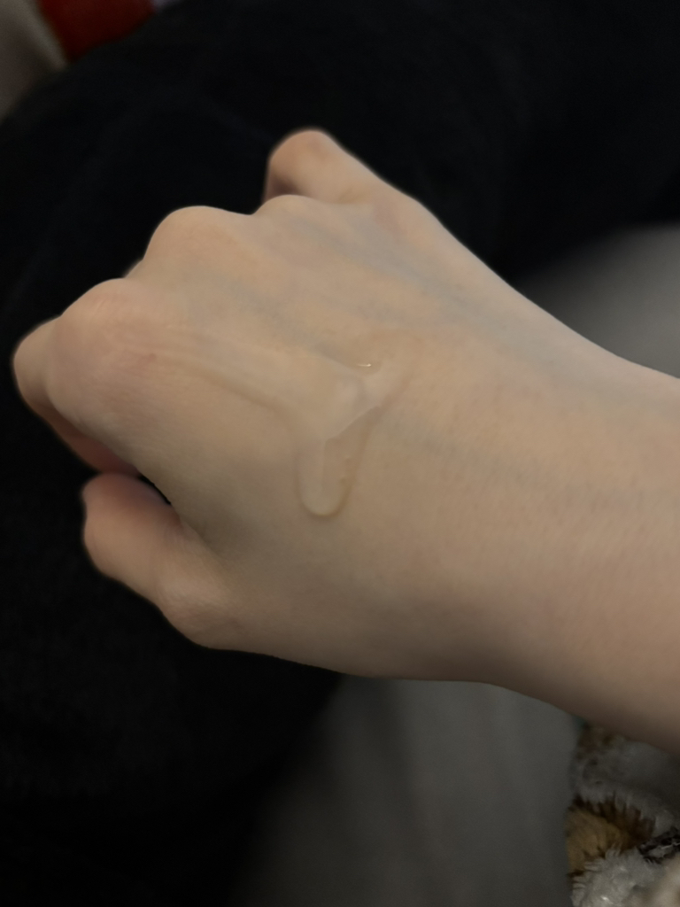 프리메이 (freemay) 진정한 수분세럼 review image