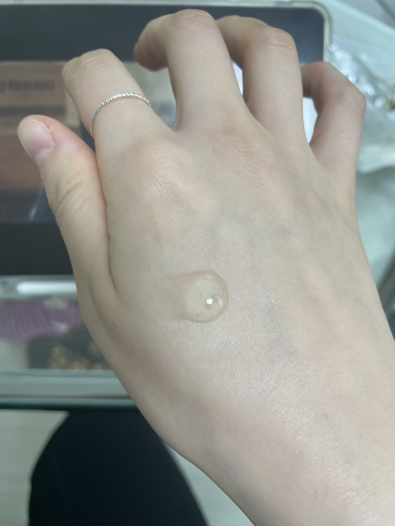 ISOI Suero iluminador review image