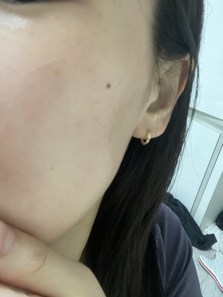 ISOI Suero iluminador review image