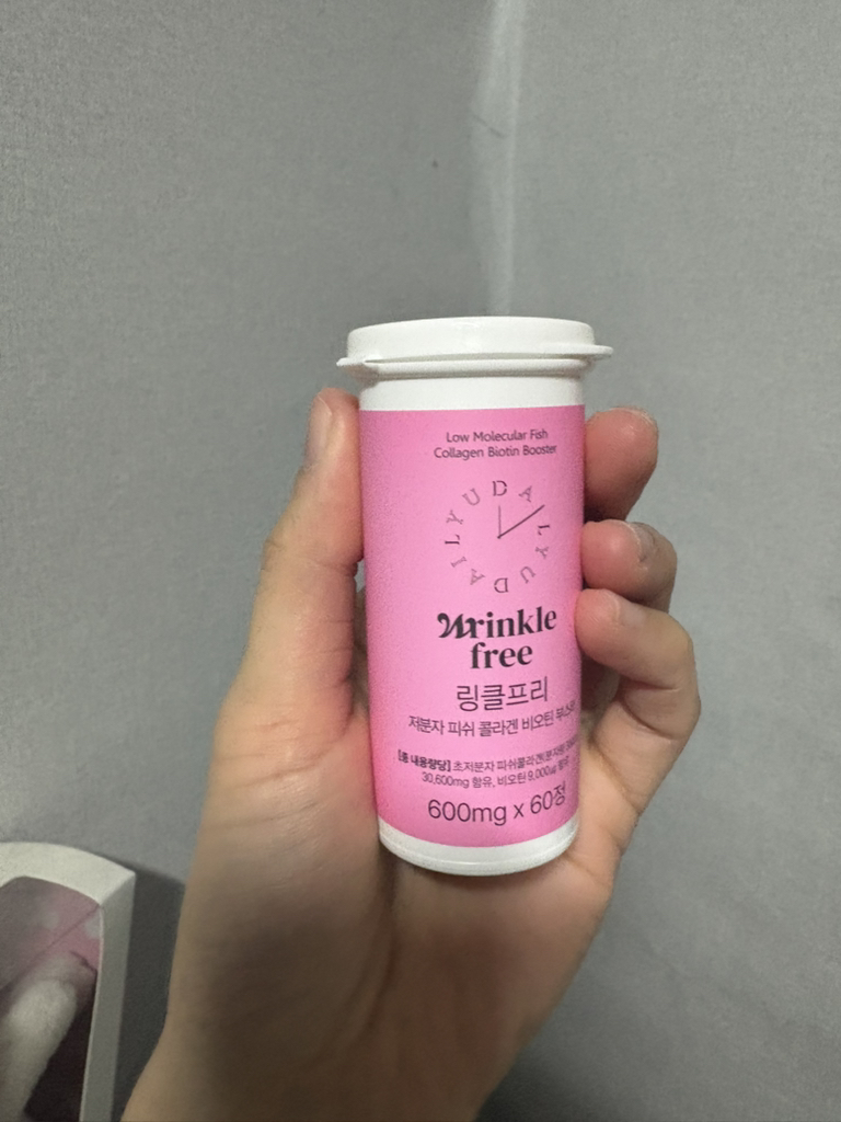 product review image