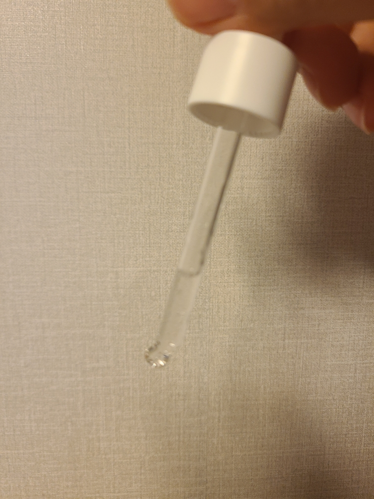 JUMISO Suero hidratante rellenador de agua con ácido hialurónico review image