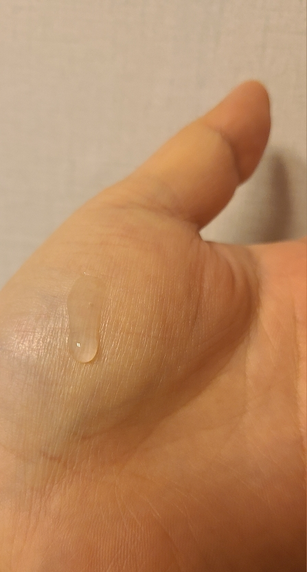 JUMISO Suero hidratante rellenador de agua con ácido hialurónico review image