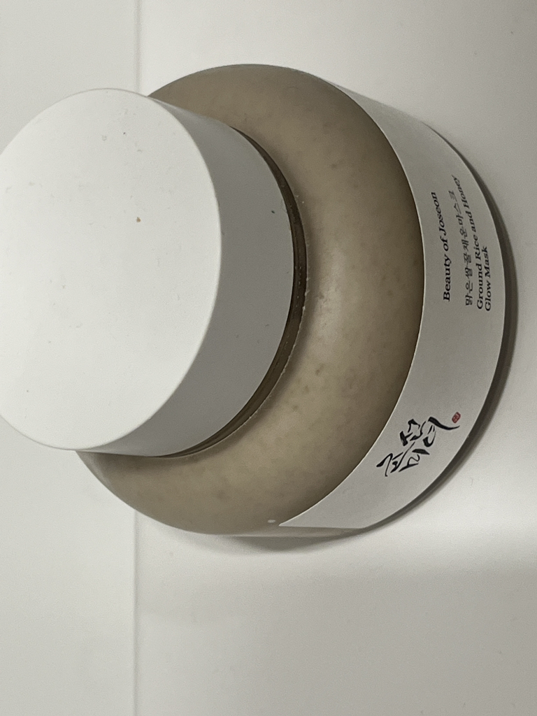 BeautyofJoseon Mascarilla transparente de arroz rellena de miel review image