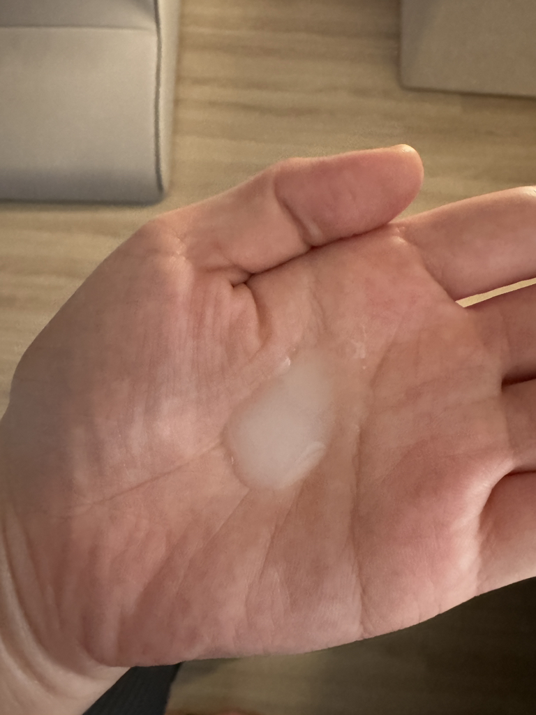 3NOUGH Acondicionador diario review image