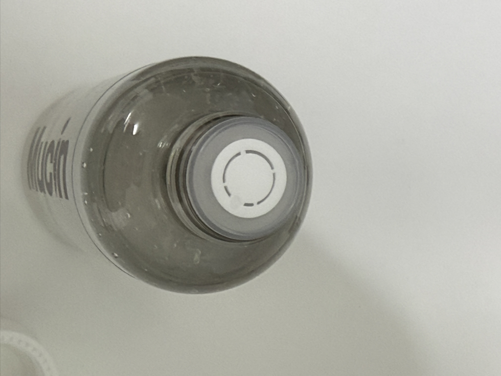 비그린 (Vegreen) 무알콜 뮤신 에센스 토너 review image