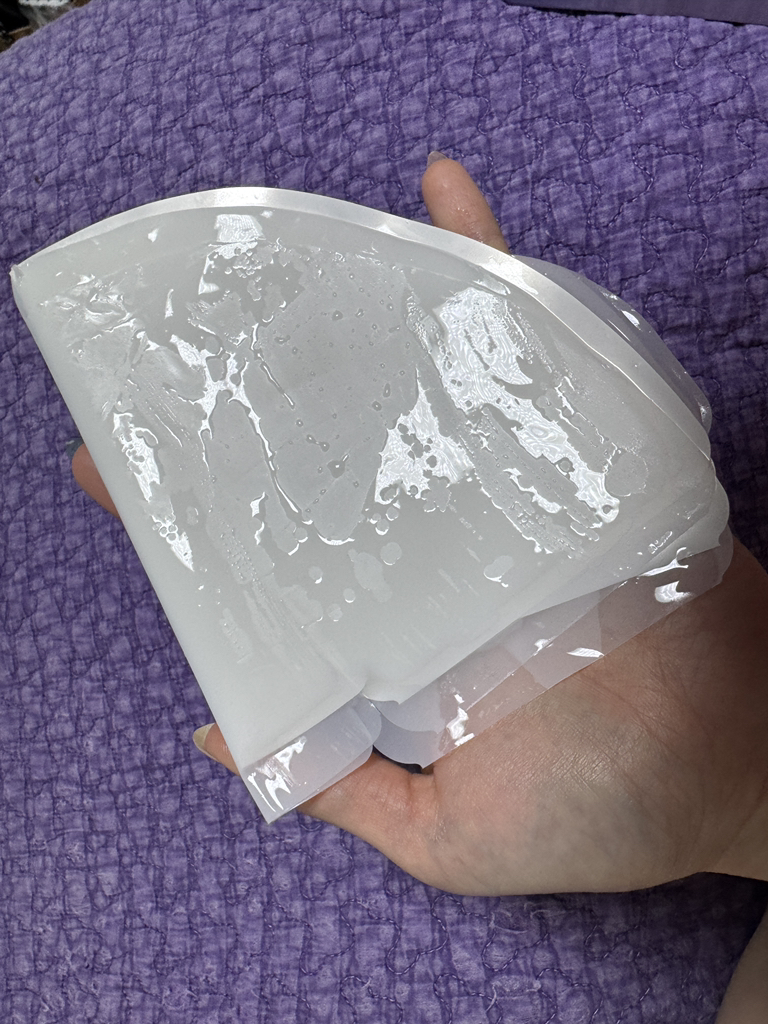 토브토브 (TOWBTOWB) 퍼펙트 콜라겐 마스크 review image