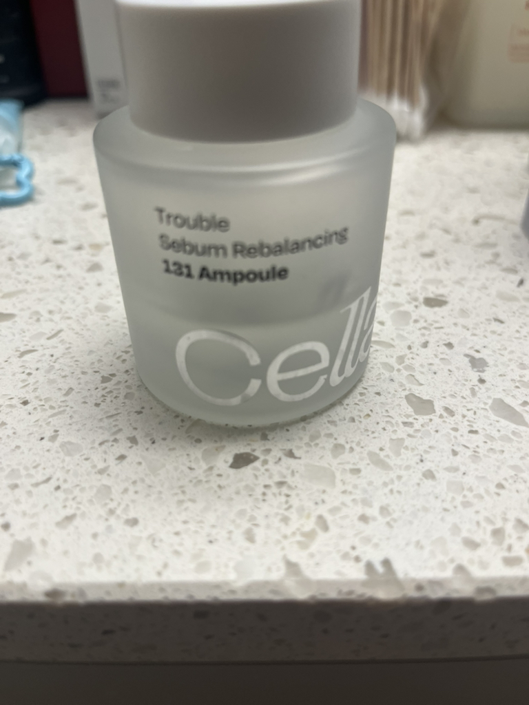 Celladix Reequilibrio de los segmentos problemáticos 131 ampollas review image