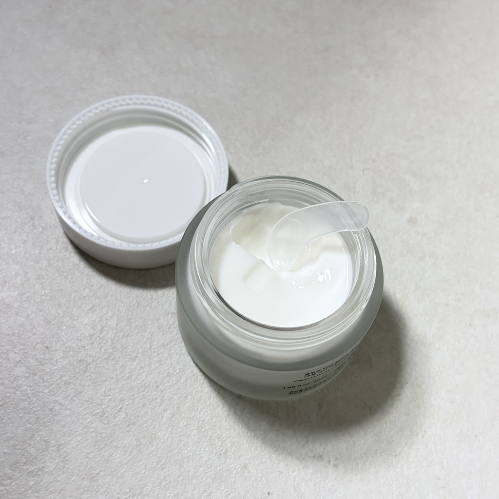 Herbloom Kem collagen chay Kombucha review image