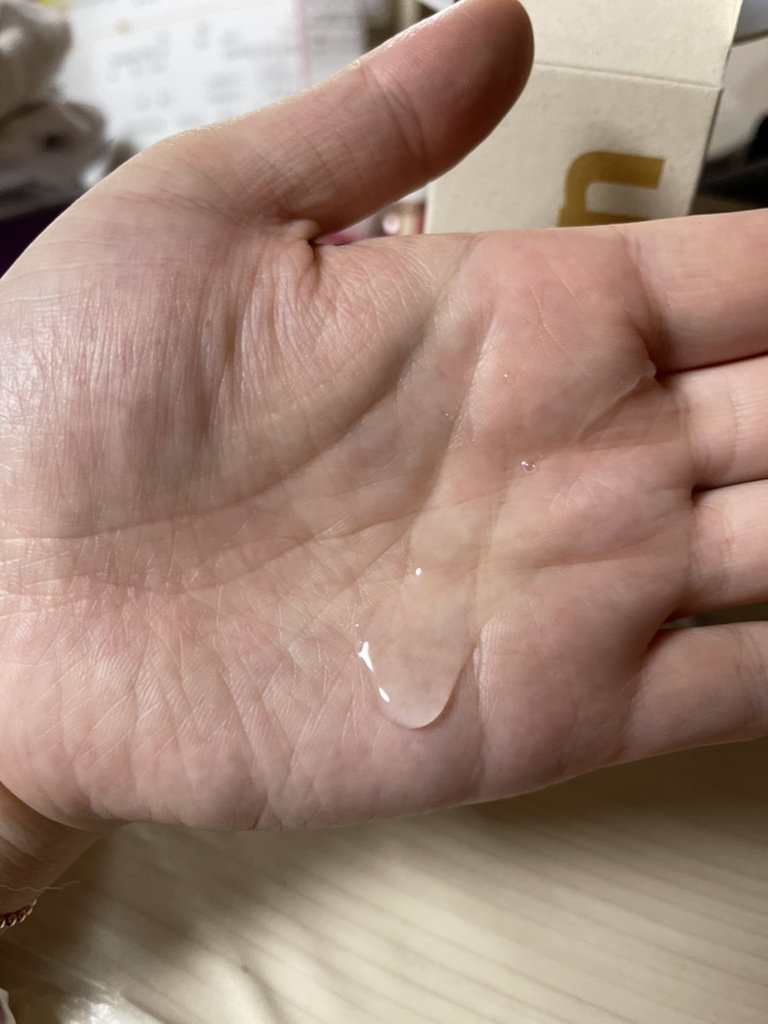 비그린 (Vegreen) 무알콜 뮤신 에센스 토너 review image