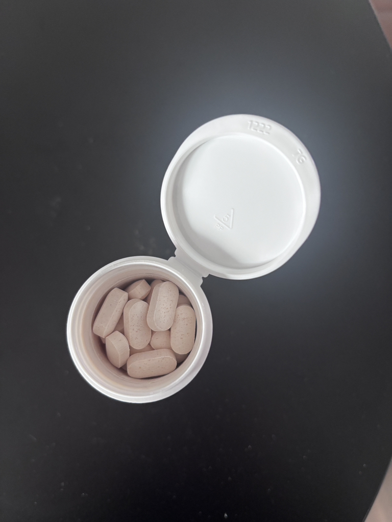 DAILYU Colágeno de Pescado de Moléculas Pequeñas sin Arrugas Potenciador de Biotina review image