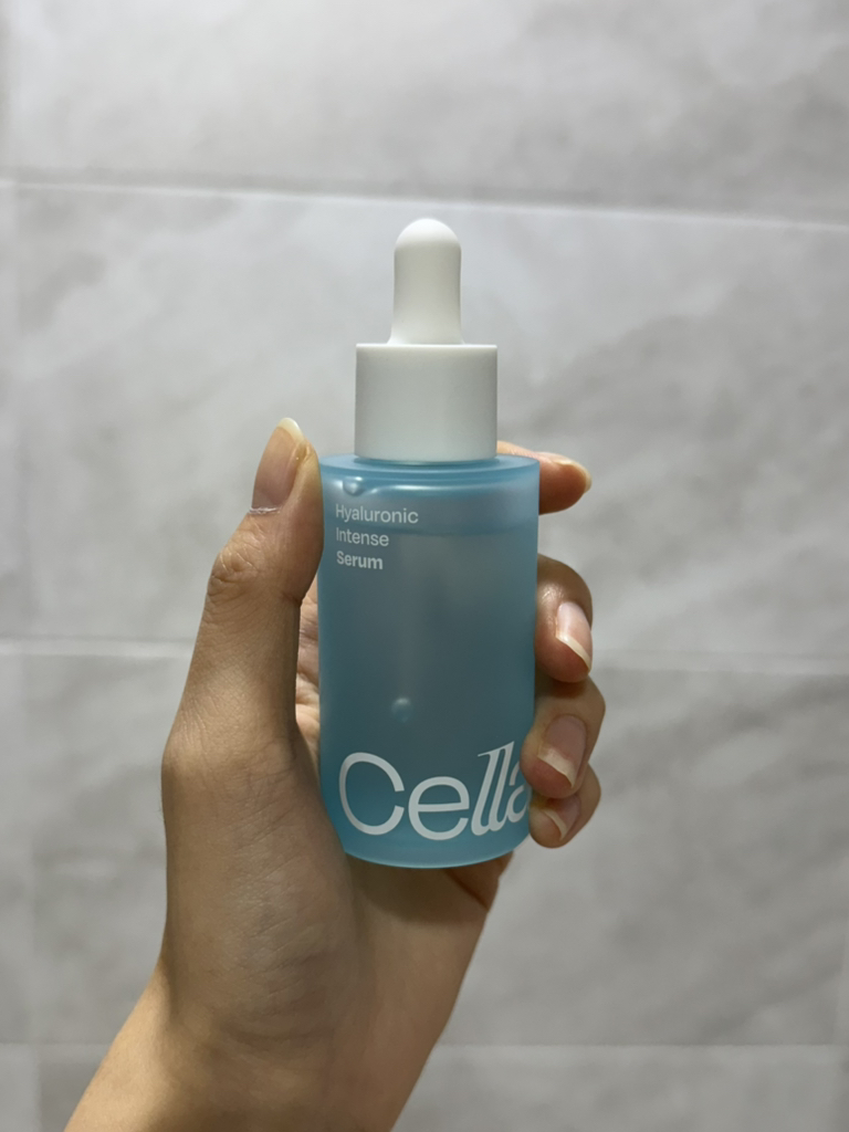 Celladix Suero Hialurónico Intenso review image